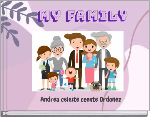 my family