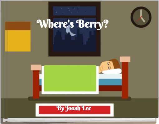 Where's Berry?