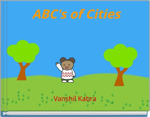 ABC's of Cities