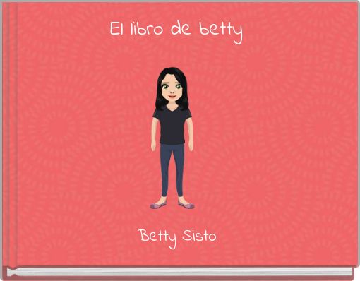 El libro de betty