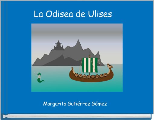 La Odisea de Ulises