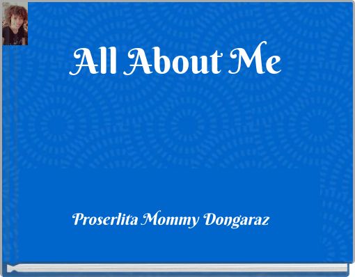 All About Me