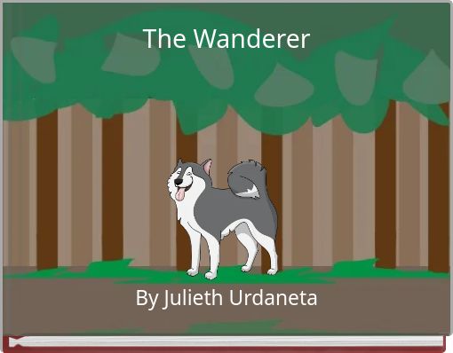 The Wanderer