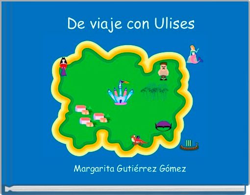     De viaje con Ulises 