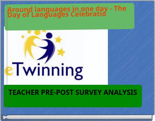 Around languages in one day - The Day of Languages Celebratio
