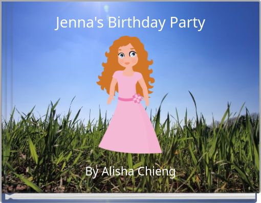 Jenna's Birthday Party