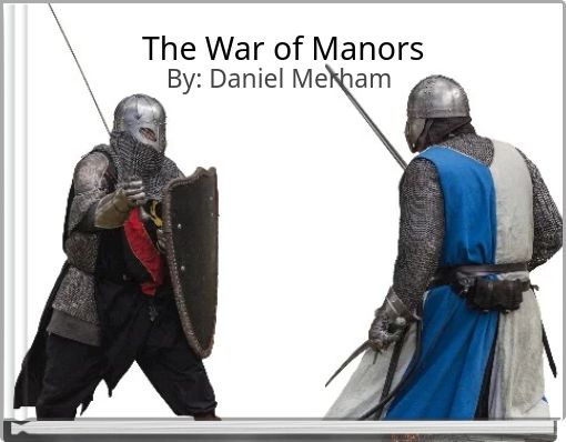 The War of Manors