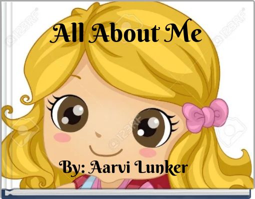 All About Me