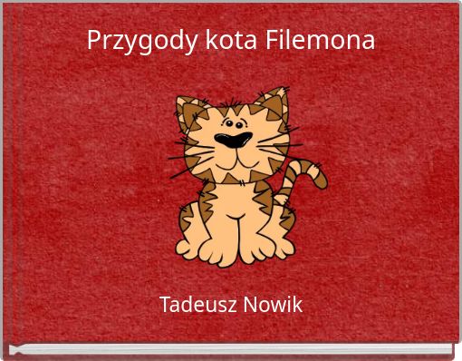 Przygody kota Filemona