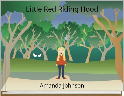 Little Red Riding Hood