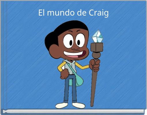 El mundo de Craig