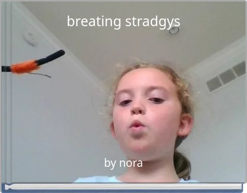 breating stradgys