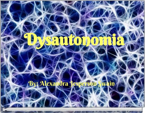 Dysautonomia