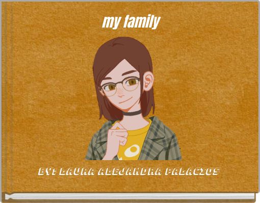 my family