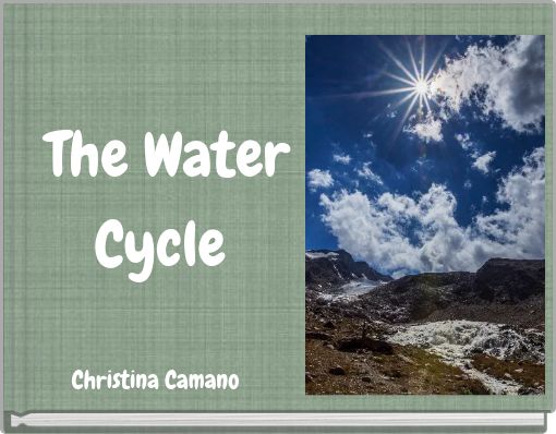 The Water Cycle