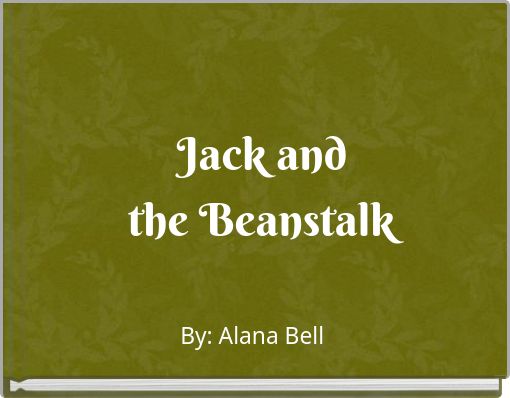 Jack and the Beanstalk