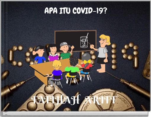 APA ITU COVID-19?