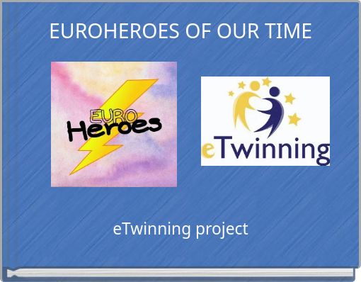 EUROHEROES OF OUR TIME