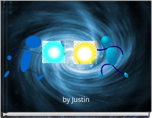 Justin VS the Solan and the bad guys