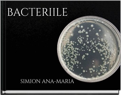 BACTERIILE
