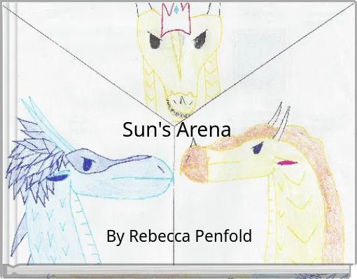 Sun's Arena