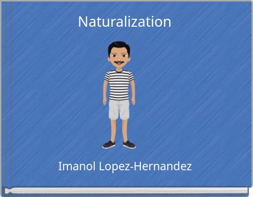 Naturalization