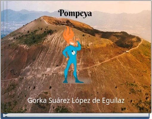 Pompeya