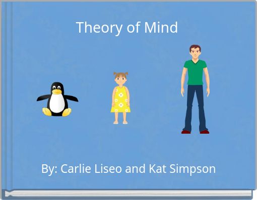 Theory of Mind
