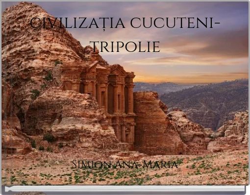 civilizația cucuteni-tripolie