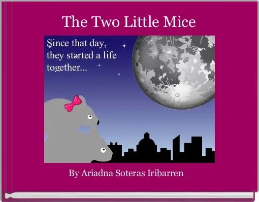 The Two Little Mice