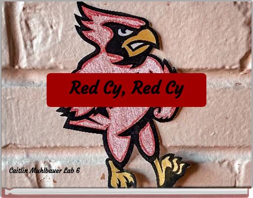 Red Cy, Red Cy