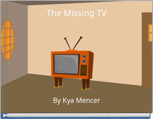 The Missing TV