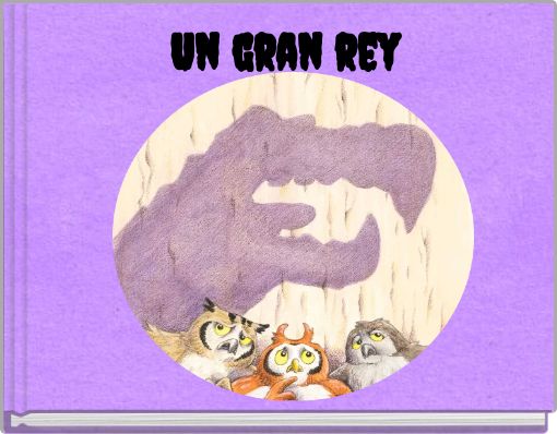 Un gran rey