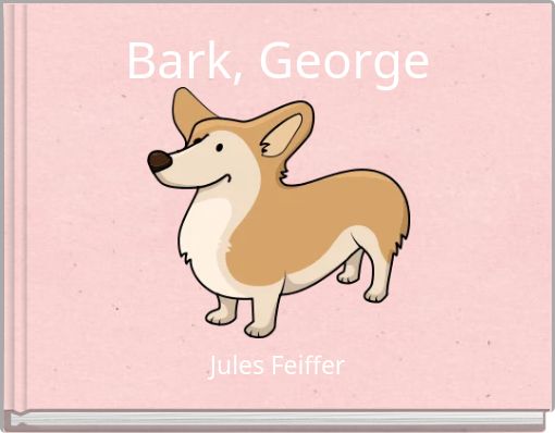 Bark, George