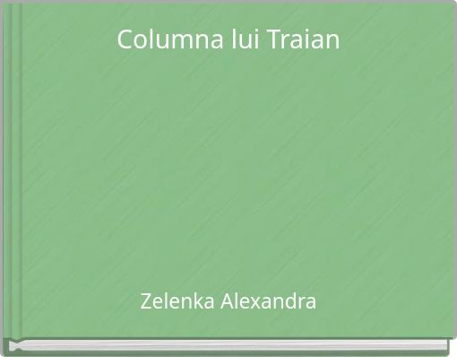 Columna lui Traian