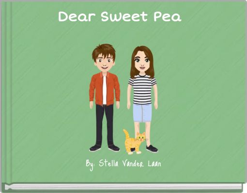 Dear Sweet Pea