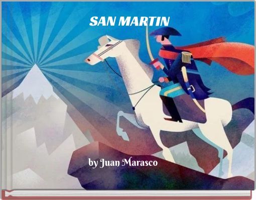 SAN MARTIN