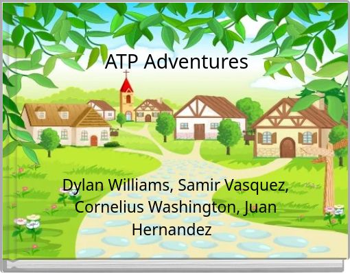 ATP Adventures