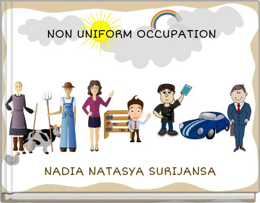 NON UNIFORM OCCUPATION