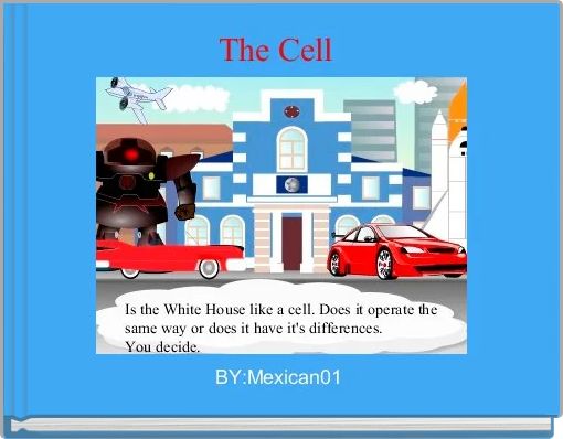 The Cell 
