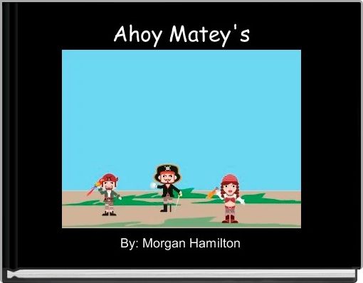 Ahoy Matey's