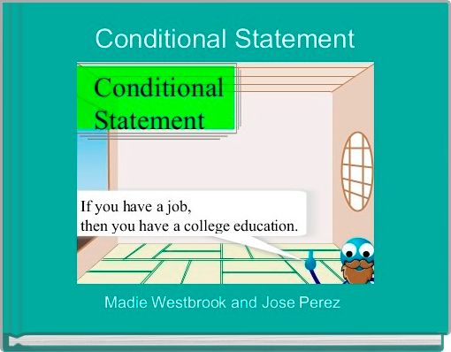 Conditional Statement