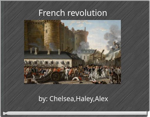 French revolution