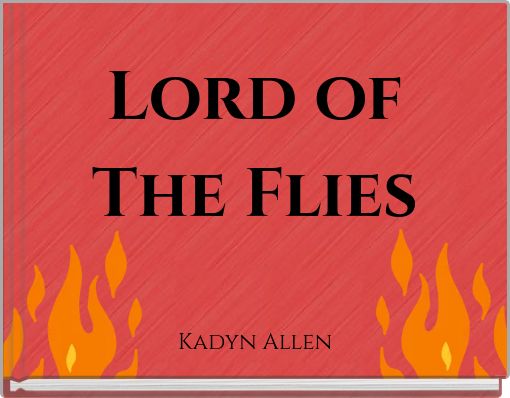 Lord of The Flies