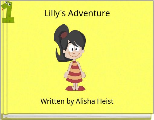 Lilly's Adventure