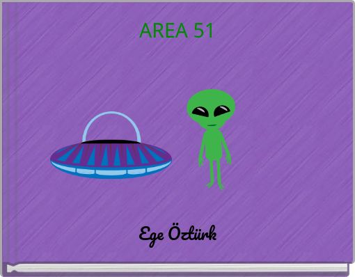 AREA 51