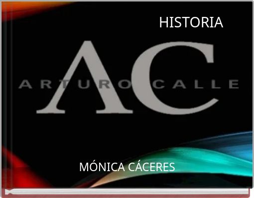 HISTORIA
