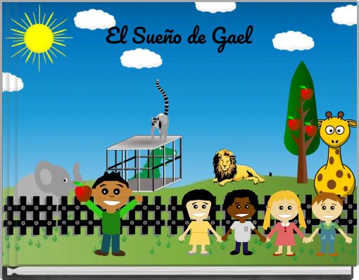 El Sueño de Gael