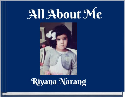 All About Me