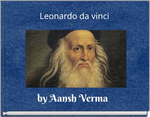 Leonardo da vinci